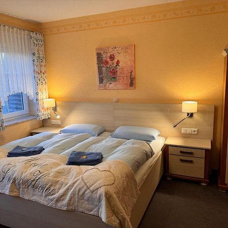 Wolfshotel Am Arendsee อาเรนด์เซ ภายนอก รูปภาพ
