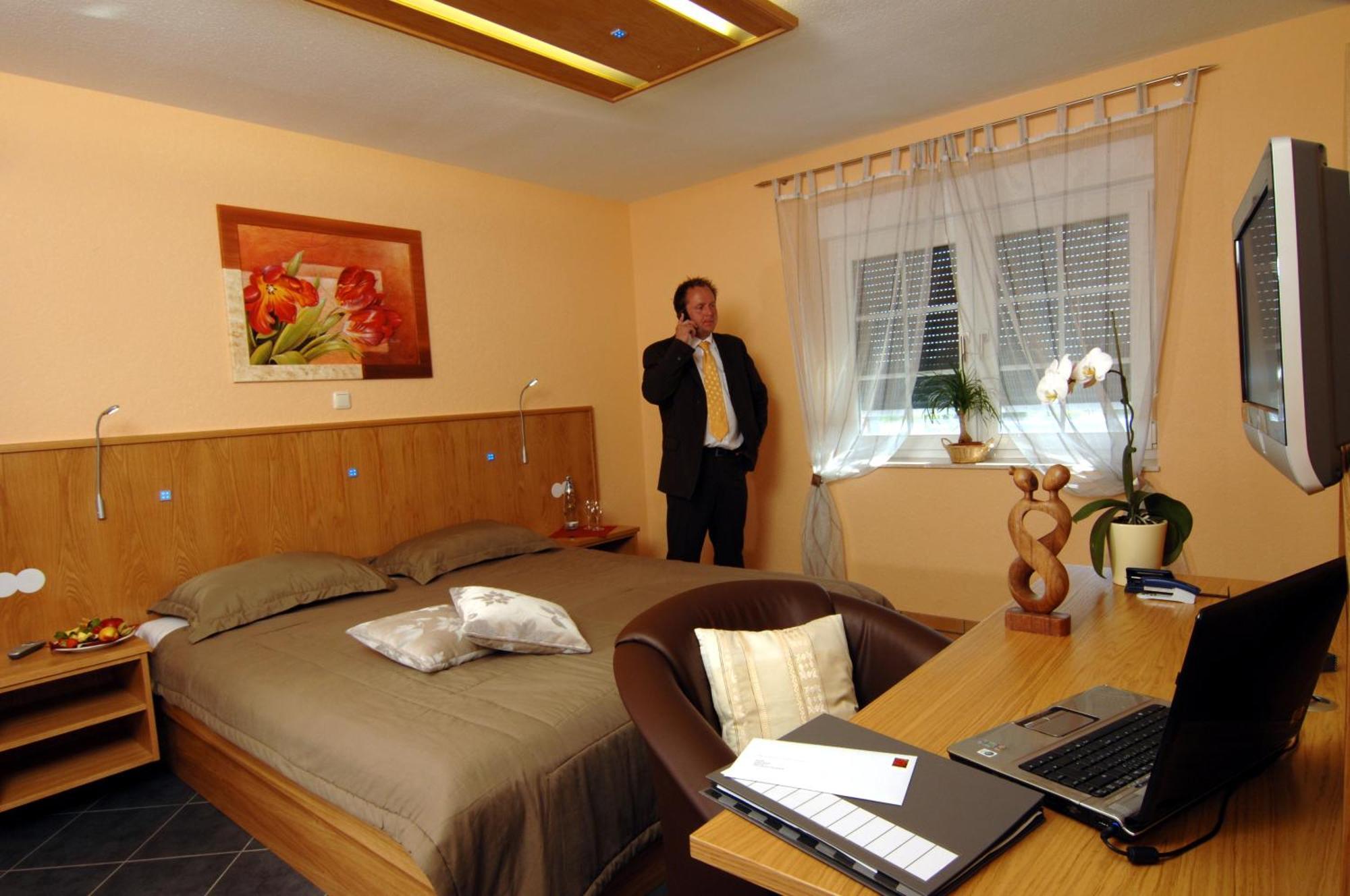 Wolfshotel Am Arendsee อาเรนด์เซ ภายนอก รูปภาพ