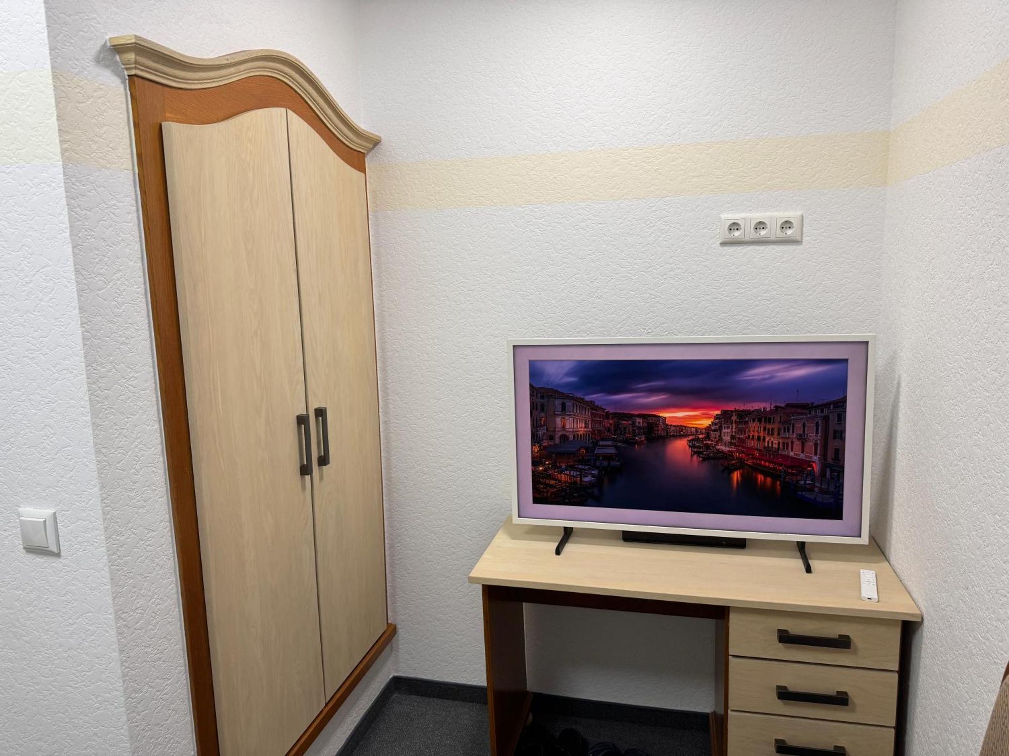 Wolfshotel Am Arendsee อาเรนด์เซ ภายนอก รูปภาพ