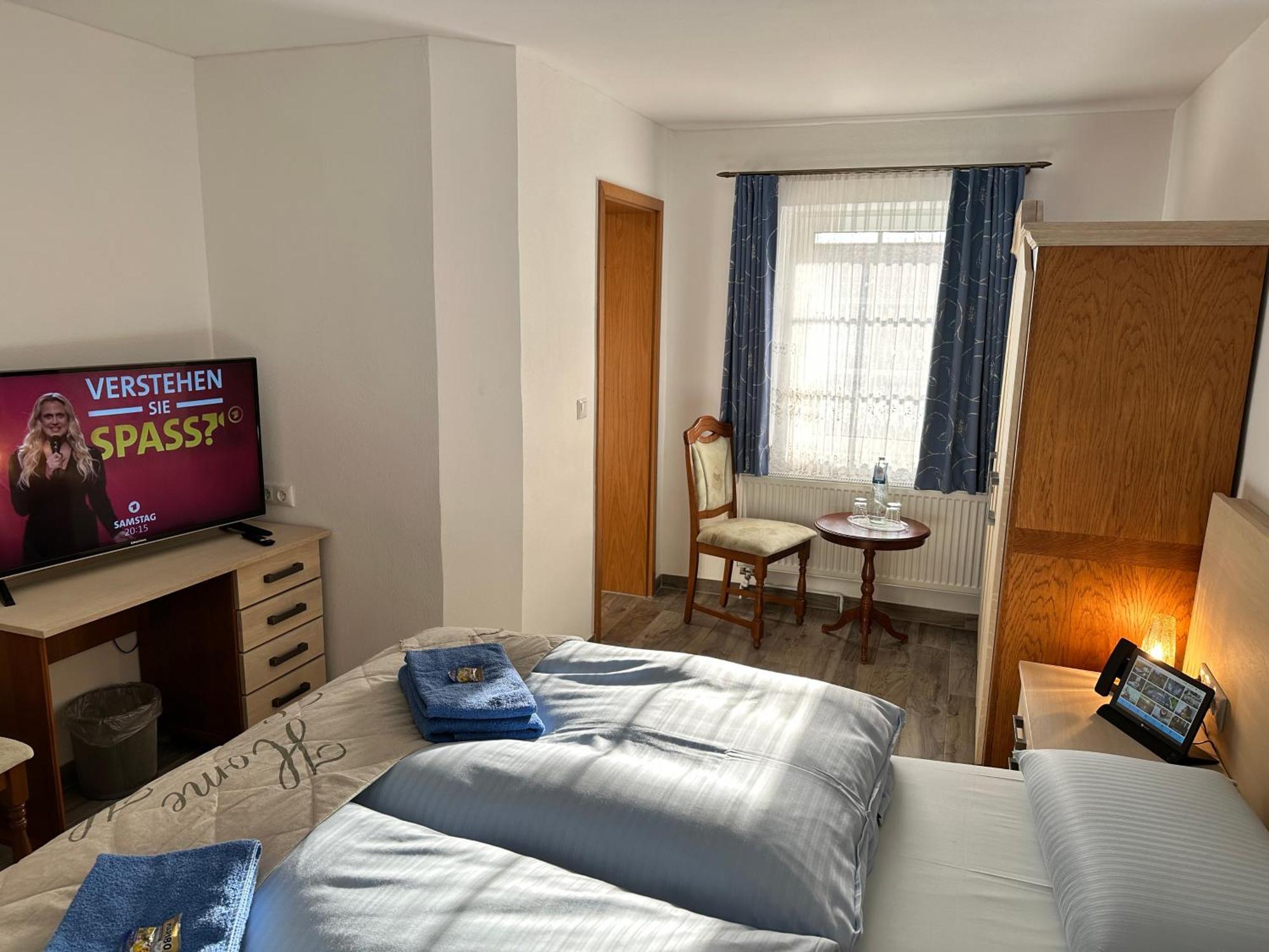 Wolfshotel Am Arendsee อาเรนด์เซ ภายนอก รูปภาพ