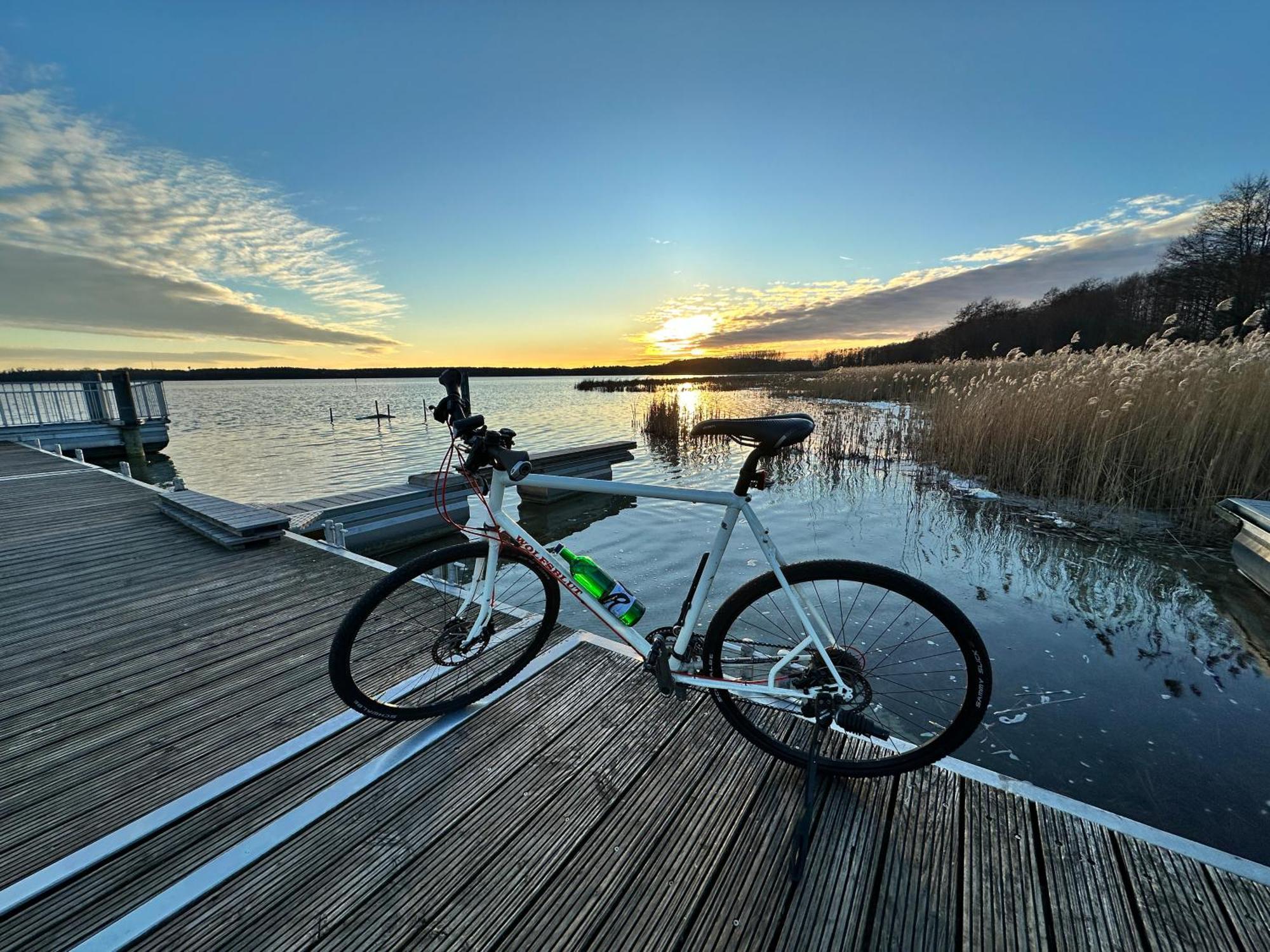 Wolfshotel Am Arendsee อาเรนด์เซ ภายนอก รูปภาพ